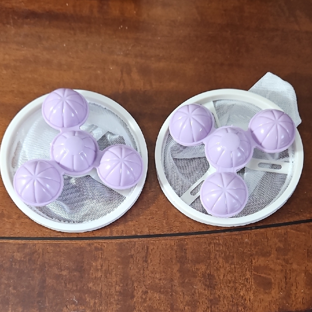 ❤ 3 /$ 12 ❤Laundry Hair/Lint Trap
